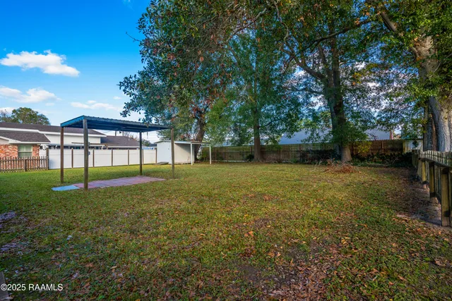 $120,500 | 208 North Cunningham Street, Rayne, LA 70578