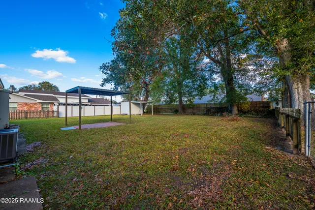 $120,500 | 208 North Cunningham Street, Rayne, LA 70578