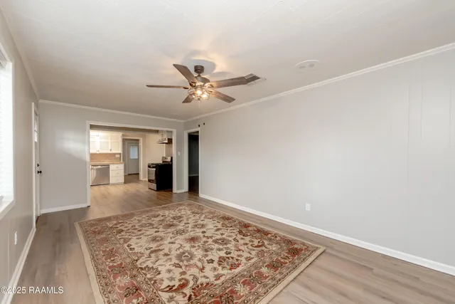 $120,500 | 208 North Cunningham Street, Rayne, LA 70578