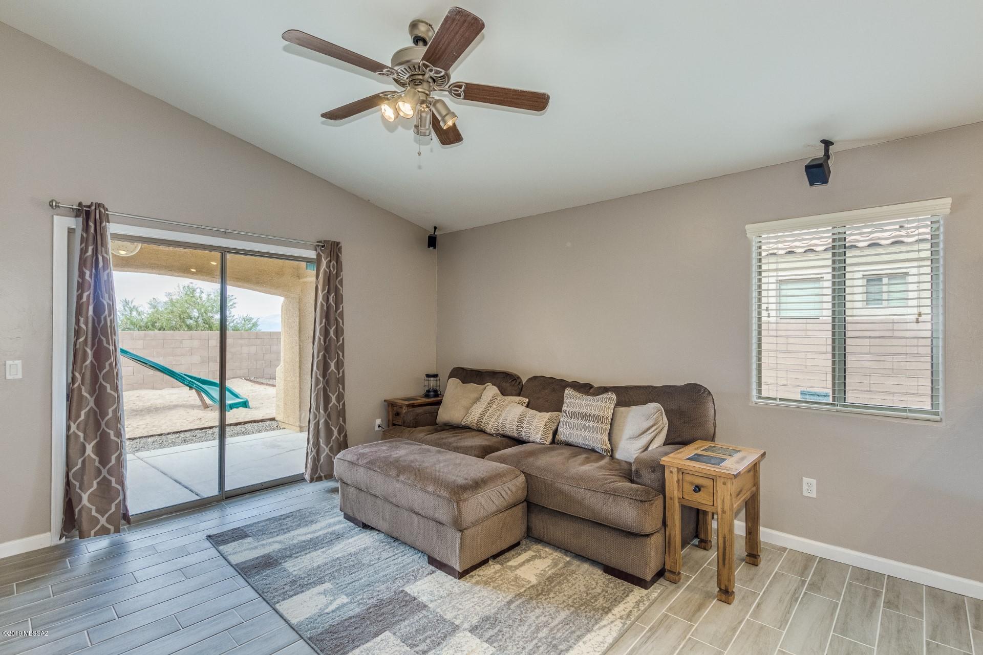 233 East Creosote Draw Road Vail, AZ 85641 - Photo 9 of 22 Gallery Image 9