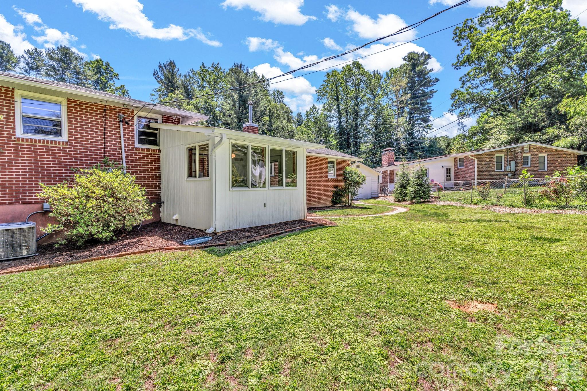 907 West Blue Ridge Road East Flat Rock, NC 28726 - Photo 44 of 48