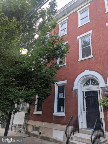 $400,000 | 1009 DeKalb Street, Norristown, PA 19401