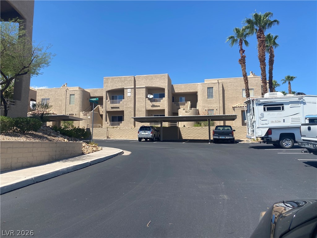 2160 Highpointe Drive, Unit 103 Laughlin, NV 89029 - Photo 2 of 15