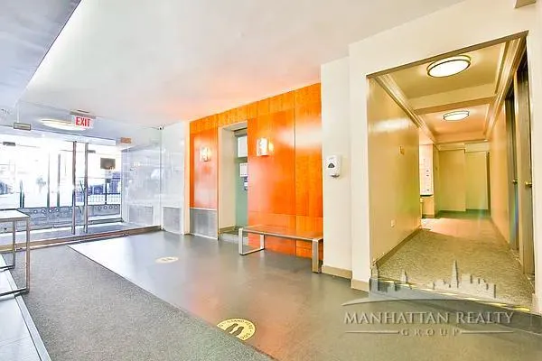 a view of a living room