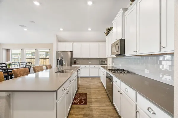 $2,790 | 3316 Prairie Place, McKinney, TX 75071