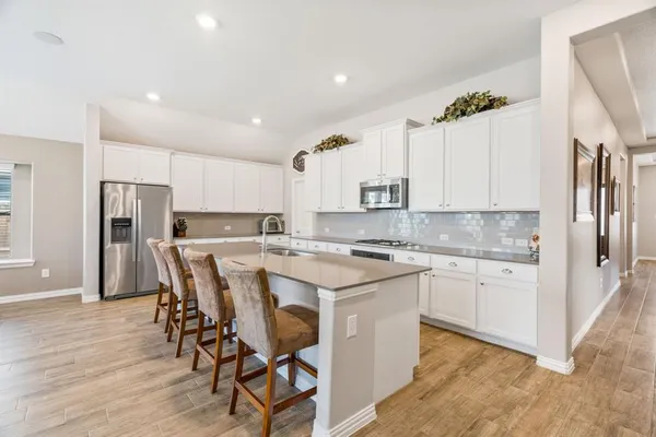 $2,790 | 3316 Prairie Place, McKinney, TX 75071