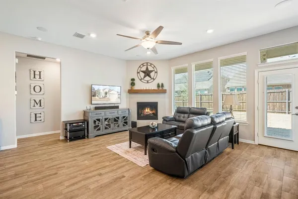$2,790 | 3316 Prairie Place, McKinney, TX 75071