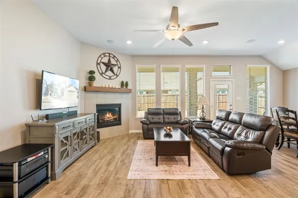 $2,790 | 3316 Prairie Place, McKinney, TX 75071