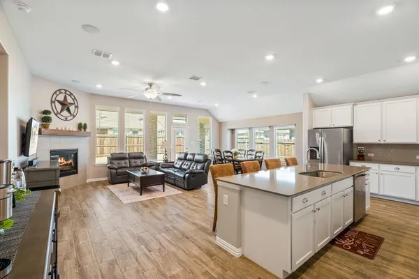 $2,790 | 3316 Prairie Place, McKinney, TX 75071