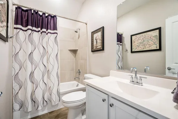 $2,790 | 3316 Prairie Place, McKinney, TX 75071