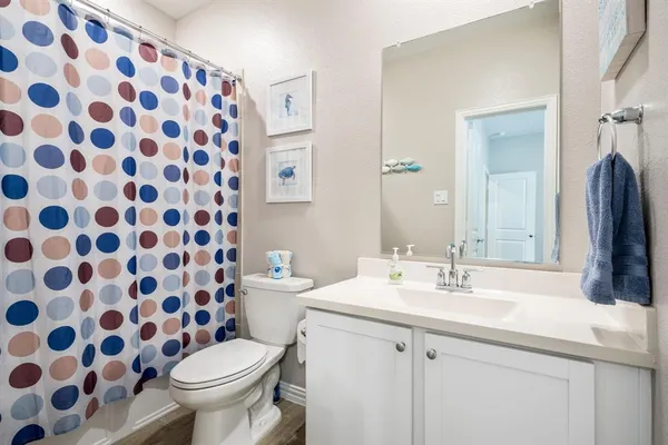 $2,790 | 3316 Prairie Place, McKinney, TX 75071