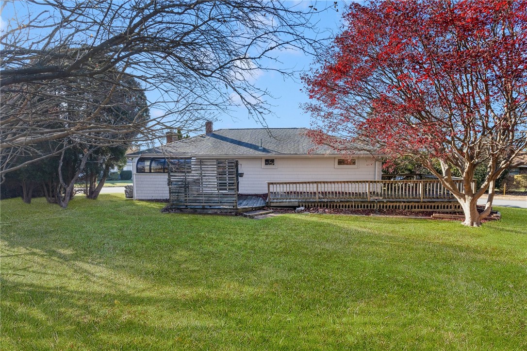 109 Redwood Road Portsmouth, RI 02871 - Photo 31 of 37 Gallery Image 31