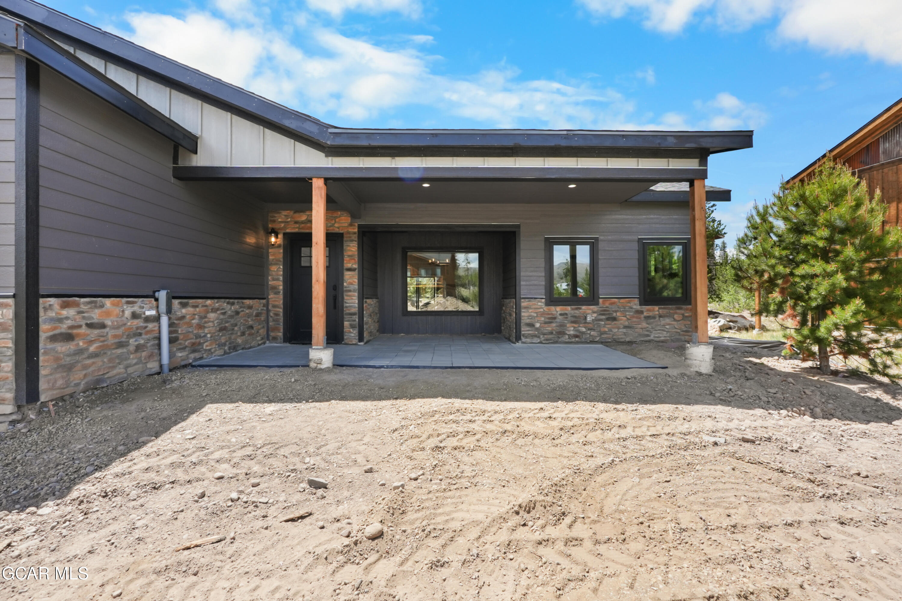 154 Brook Road Grand Lake, CO 80447 - Photo 29 of 45 DSC02596