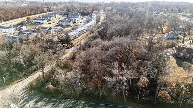 $75,000 | 3706 North Cleveland Avenue, Kansas City, MO 64117