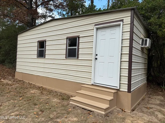 $139,000 | 1135 Mudline Road, Magnolia, MS 39652