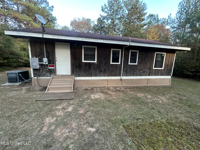 $139,000 | 1135 Mudline Road, Magnolia, MS 39652