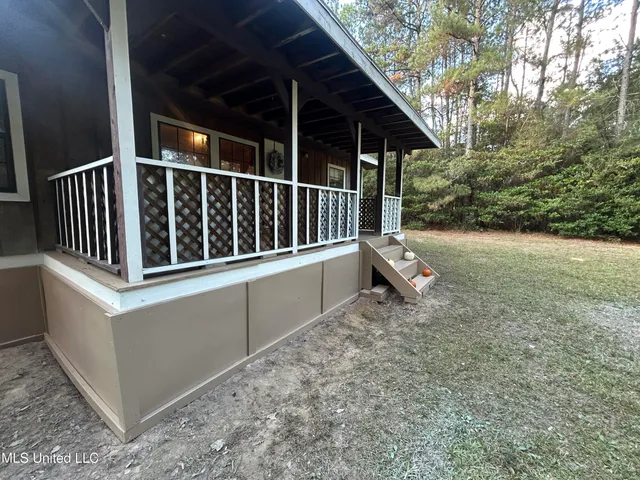 $139,000 | 1135 Mudline Road, Magnolia, MS 39652