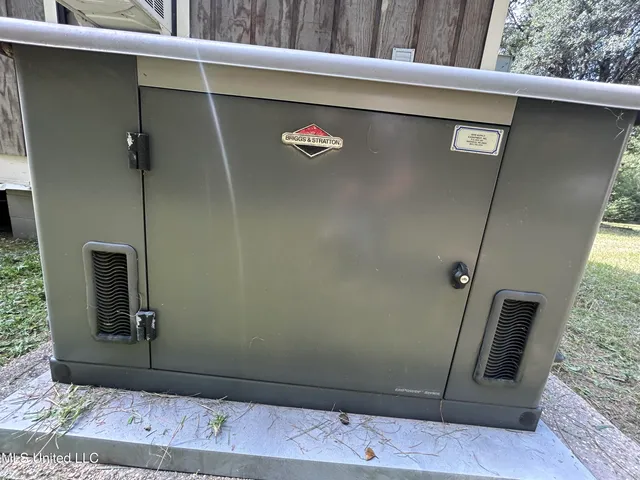 $139,000 | 1135 Mudline Road, Magnolia, MS 39652