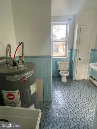 $1,500 | 2723-2725 West 3rd Street, Unit 1F, Chester, PA 19013