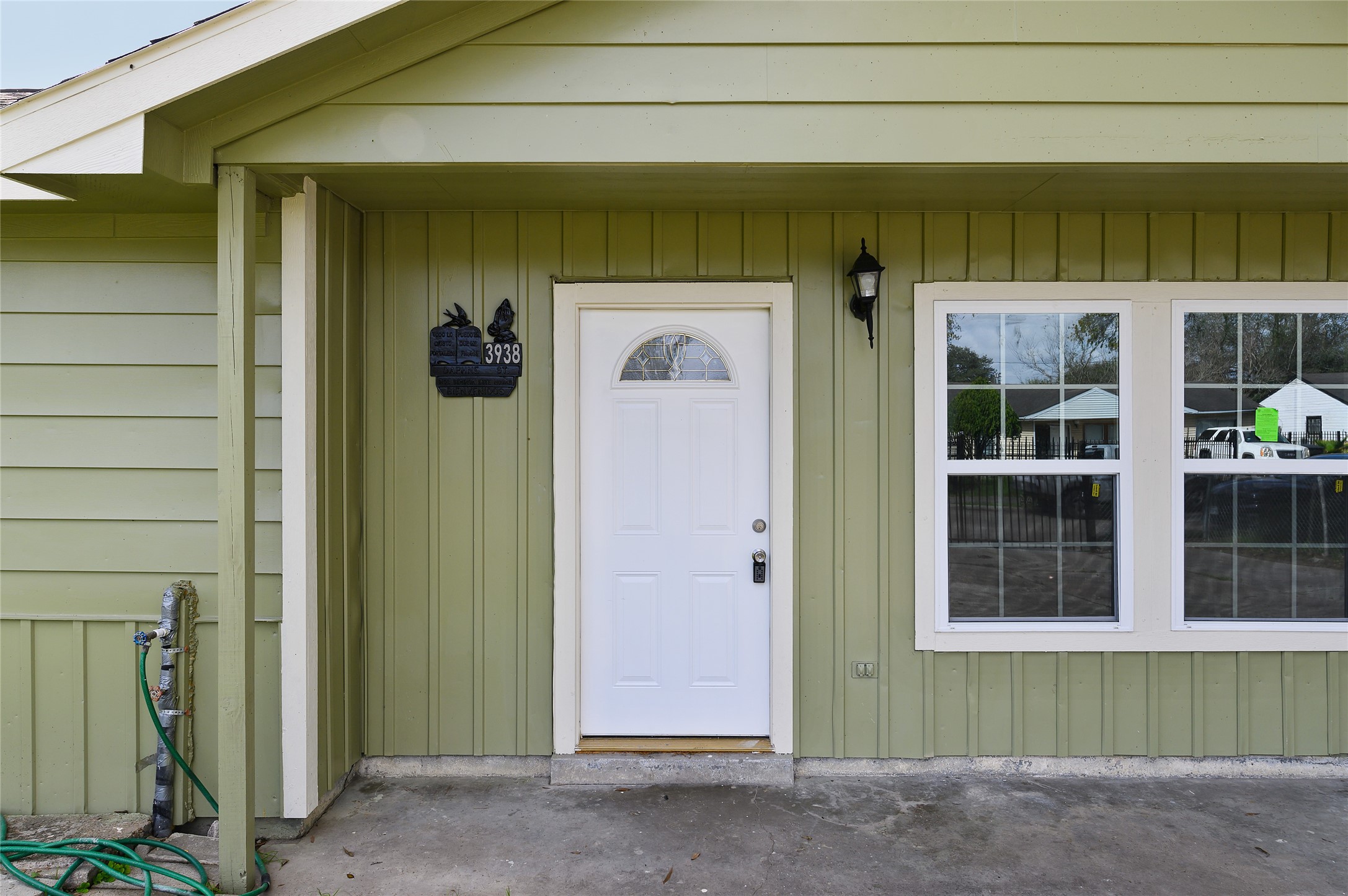 3938 Daphne Street Houston, TX 77021 - Photo 3 of 13