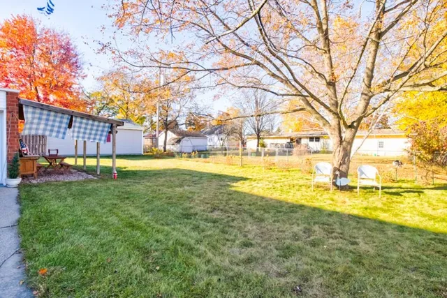 $185,000 | 1800 16th Avenue, Menominee, MI 49858