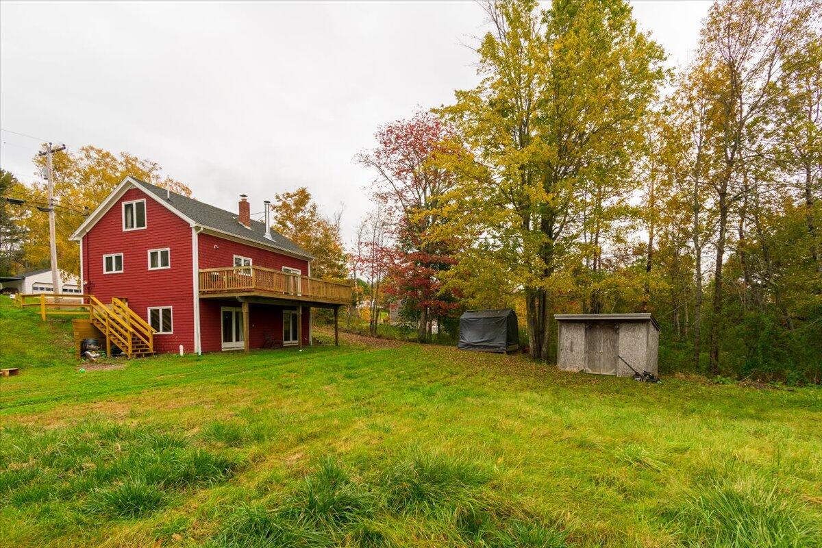 159 South Union Road Union, ME 04862 - Photo 48 of 70 41-S Union Rd-39