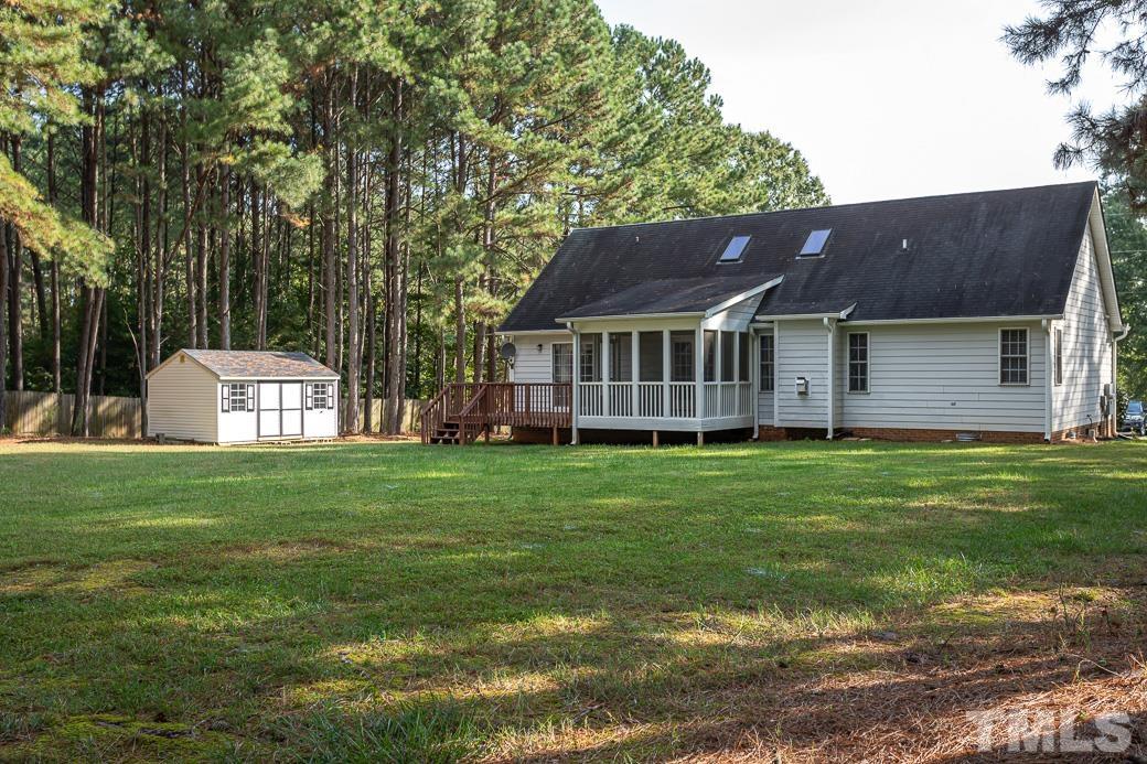 8909 Old Creedmoor Road Raleigh, NC 27613 - Photo 20 of 29