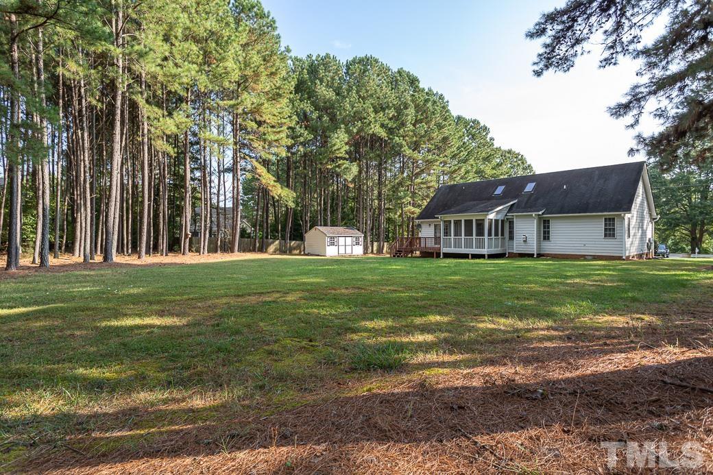 8909 Old Creedmoor Road Raleigh, NC 27613 - Photo 23 of 29