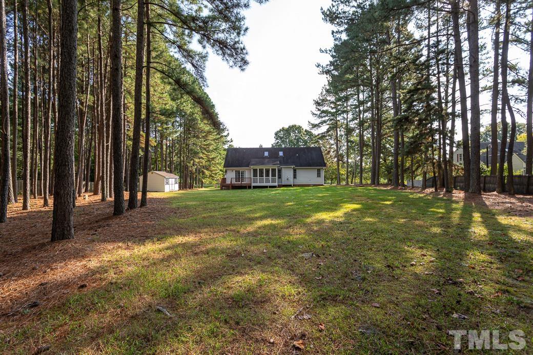 8909 Old Creedmoor Road Raleigh, NC 27613 - Photo 24 of 29