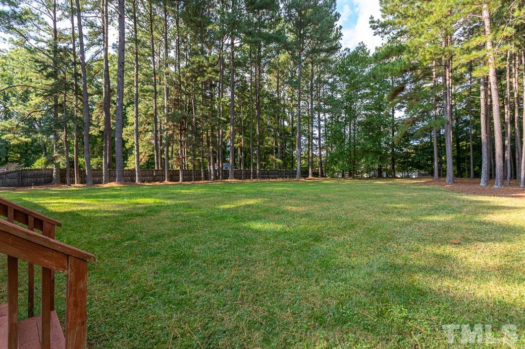 8909 Old Creedmoor Road Raleigh, NC 27613 - Photo 25 of 29