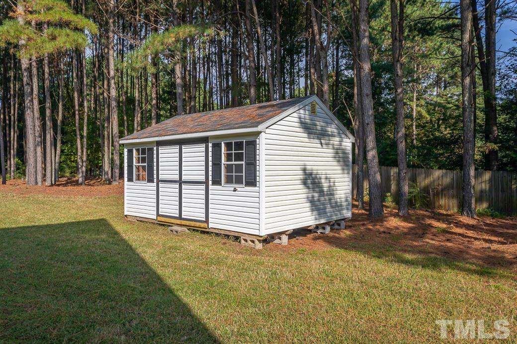 8909 Old Creedmoor Road Raleigh, NC 27613 - Photo 26 of 29