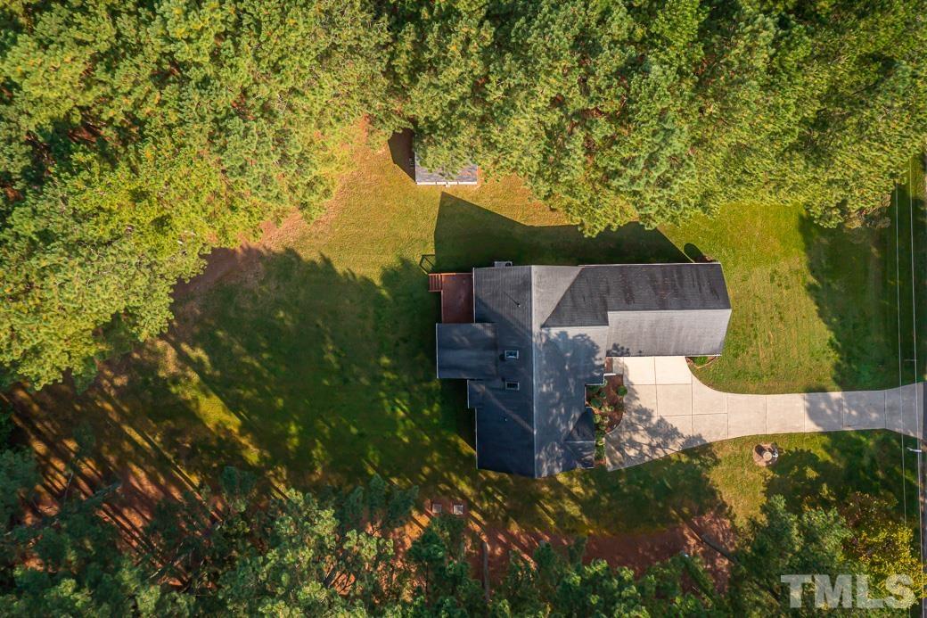 8909 Old Creedmoor Road Raleigh, NC 27613 - Photo 27 of 29