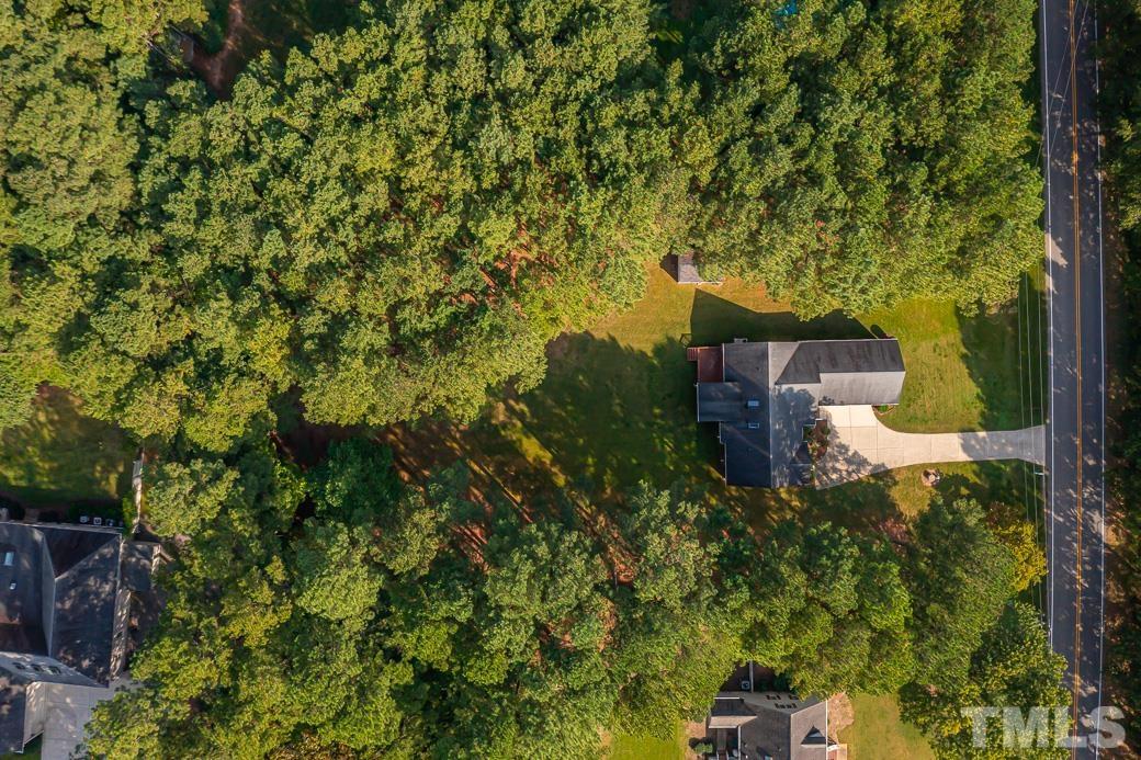 8909 Old Creedmoor Road Raleigh, NC 27613 - Photo 28 of 29
