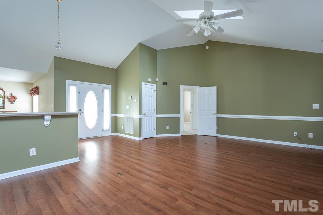 8909 Old Creedmoor Road Raleigh, NC 27613 - Photo 5 of 29