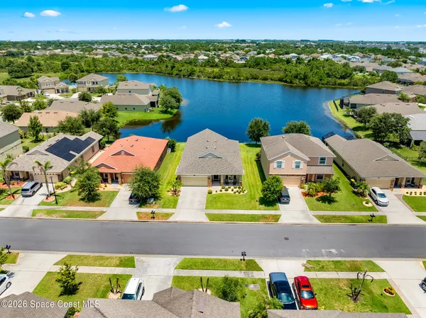 $429,900 | 2218 Attilburgh Boulevard, Melbourne, FL 32904