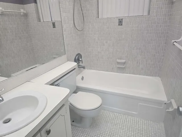 a view of an entryway with staircase