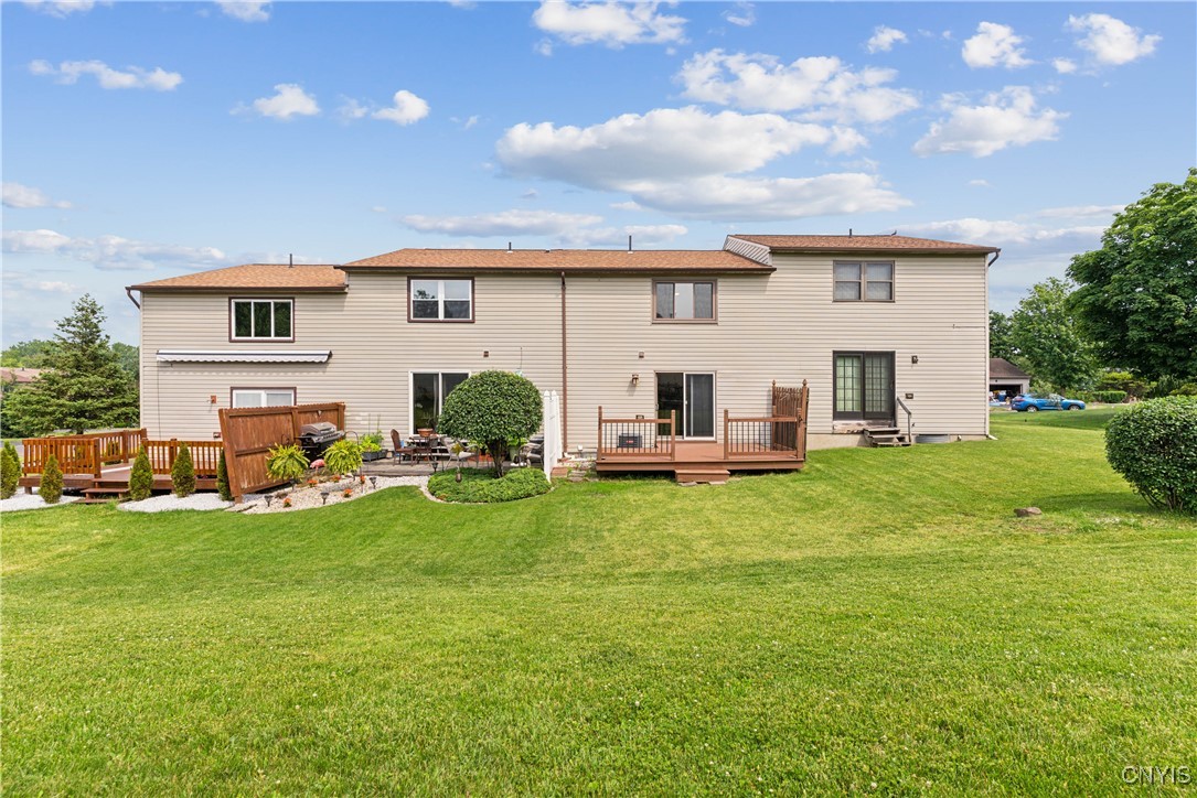 104 Lookout Circle Camillus, NY 13209 - Photo 24 of 24