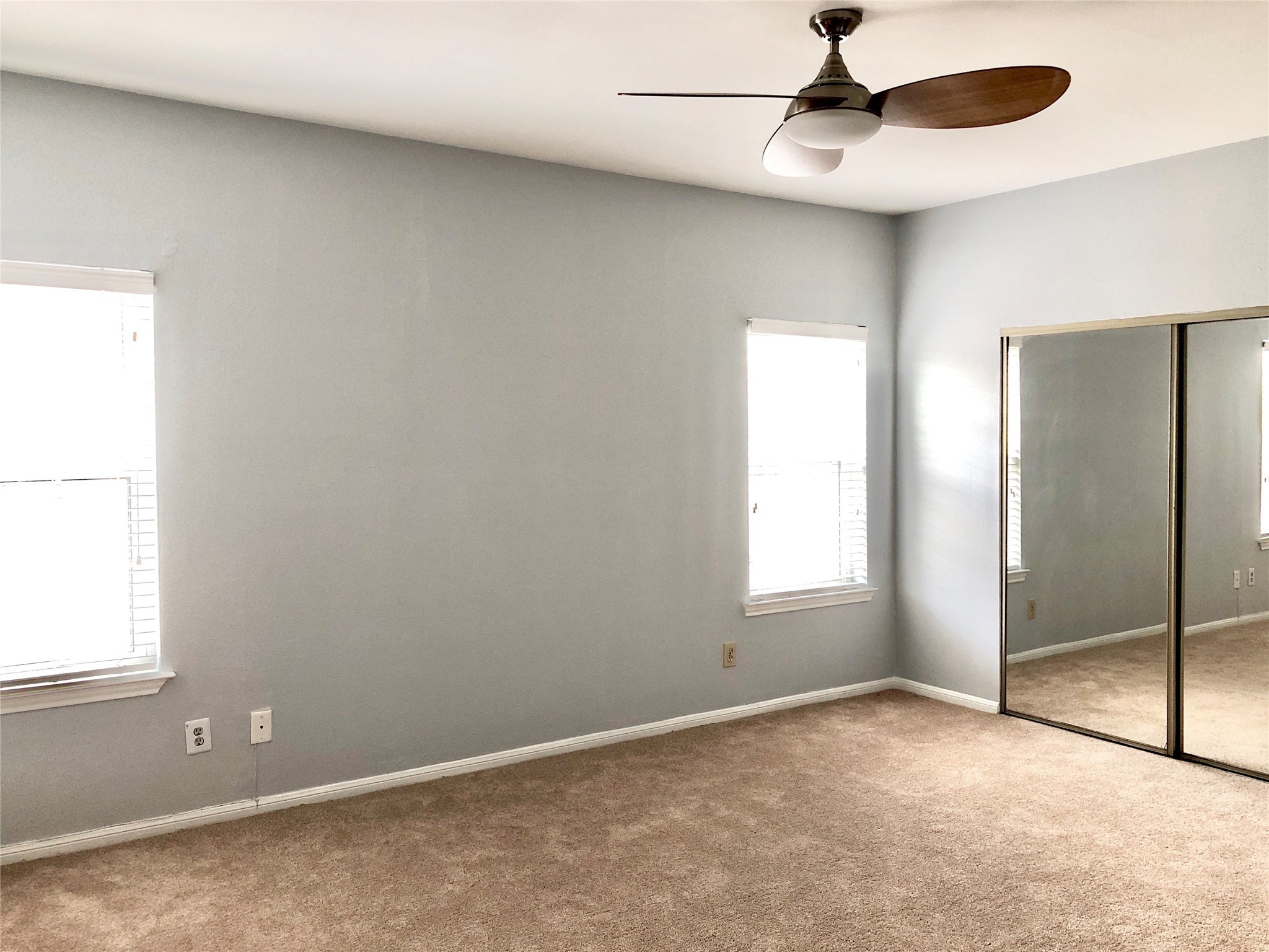 3178 Holly Hall Street Houston, TX 77054 - Photo 10 of 10 a view of an empty room with a window
