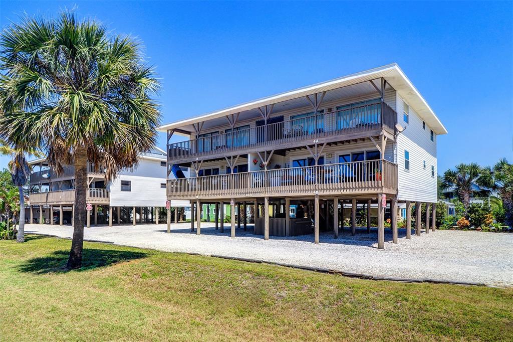 2101 Gulf Boulevard, Unit 4B Indian Rocks Beach, FL 33785 - Photo 1 of 1