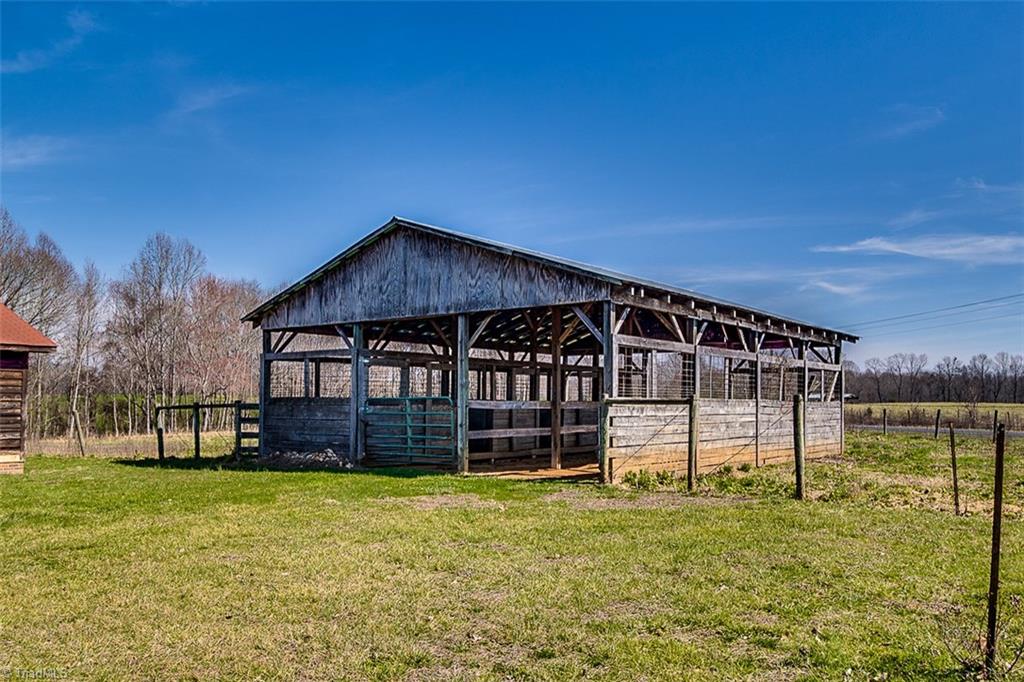 6760 Foushee Road Ramseur, NC 27316 - Photo 22 of 27