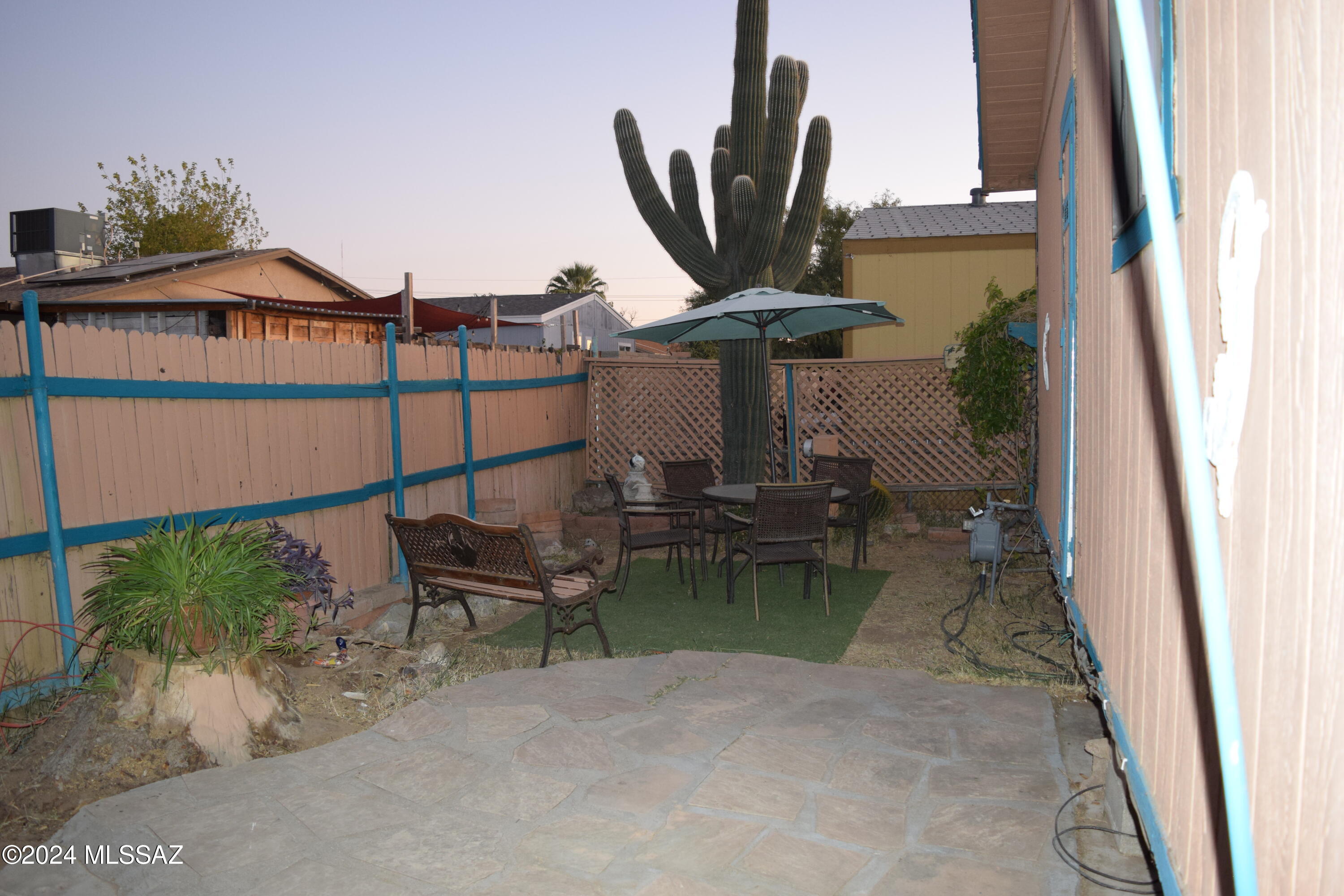 5234 North Shannon Road Tucson, AZ 85705 - Photo 25 of 28 Gallery Image 25