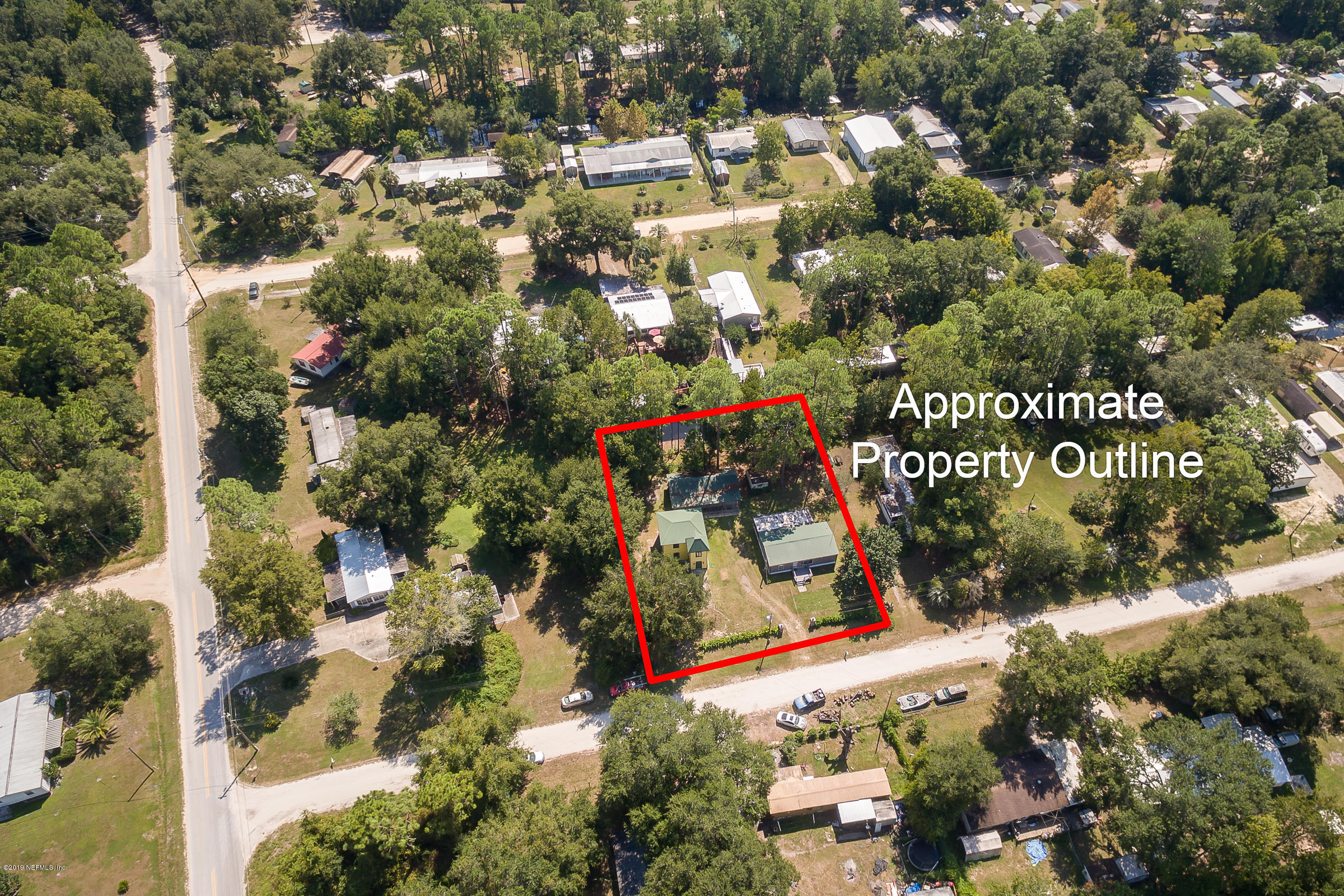 105 Sportsman Road Satsuma, FL 32189 - Photo 3 of 52 2-Property Overview 2