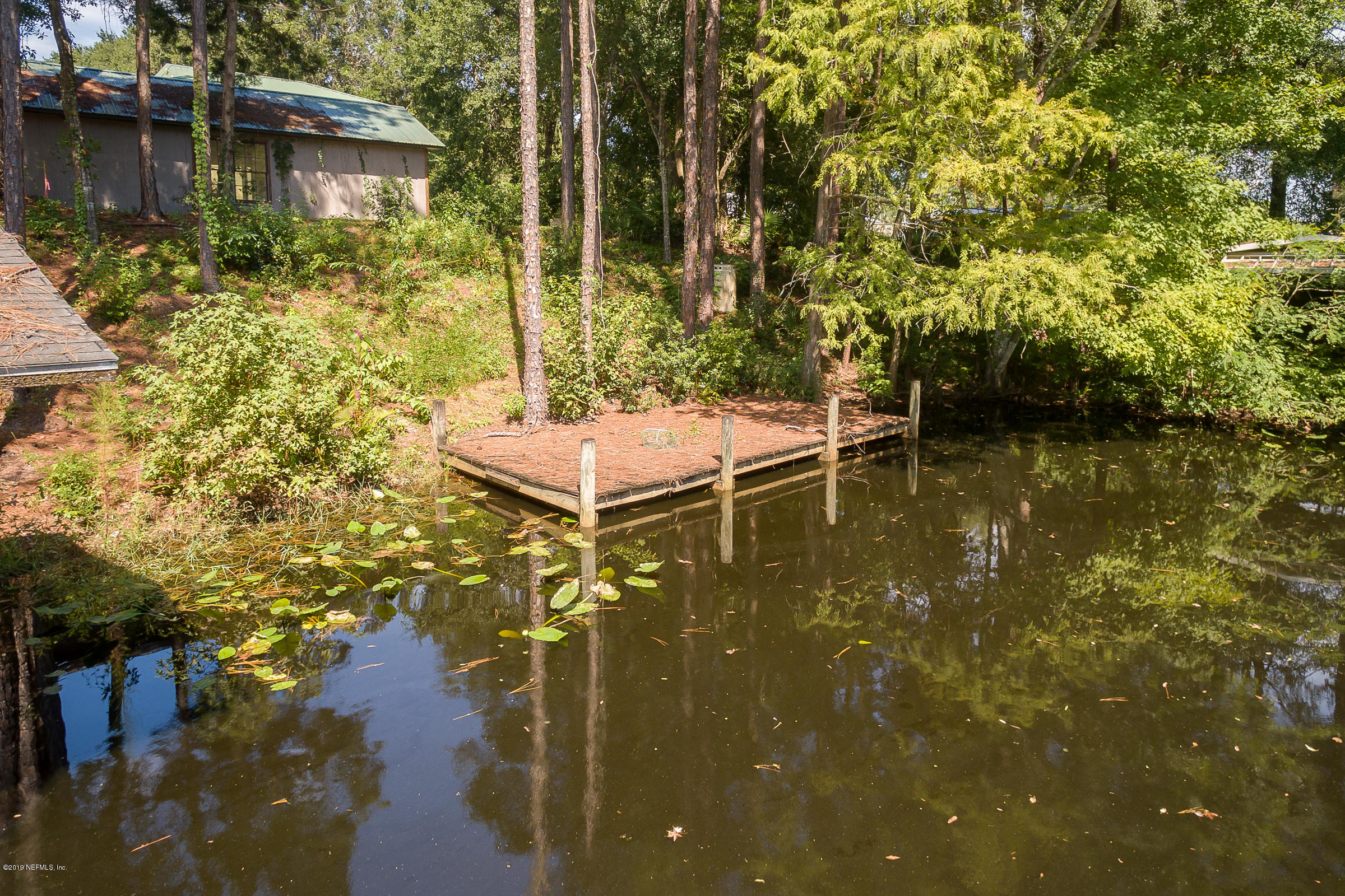105 Sportsman Road Satsuma, FL 32189 - Photo 44 of 52 42-Dock 2