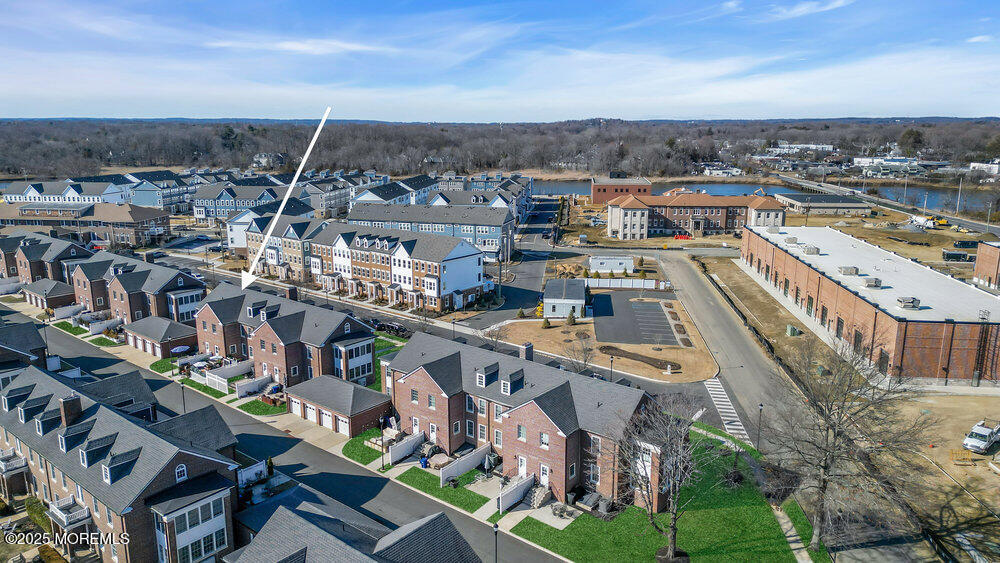 16 Carty Avenue Oceanport, NJ 07757 - Photo 39 of 48 a view of a city