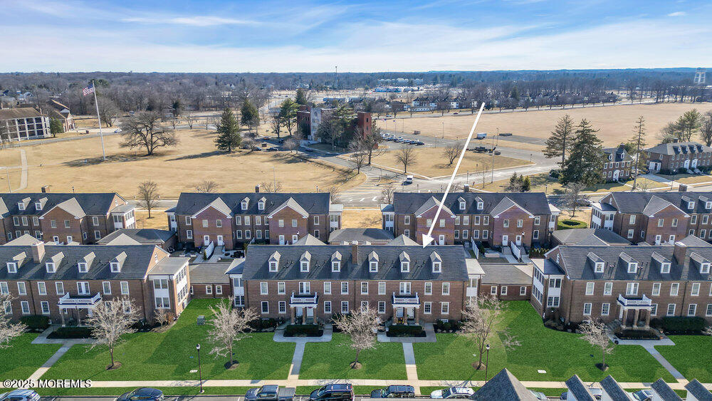 16 Carty Avenue Oceanport, NJ 07757 - Photo 40 of 48 a view of a city