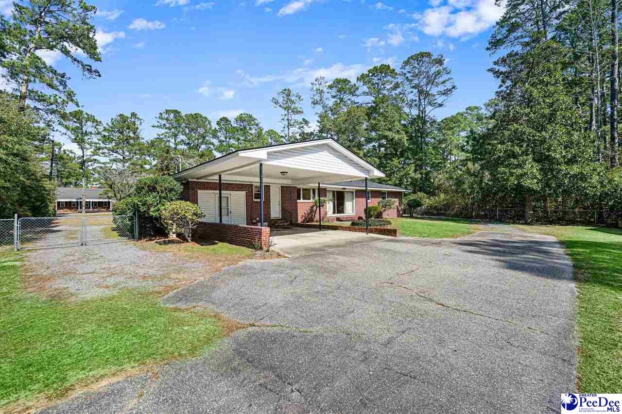 208 Cashua Ferry Road Darlington, SC 29532 - Photo 27 of 43 Gallery Image 27
