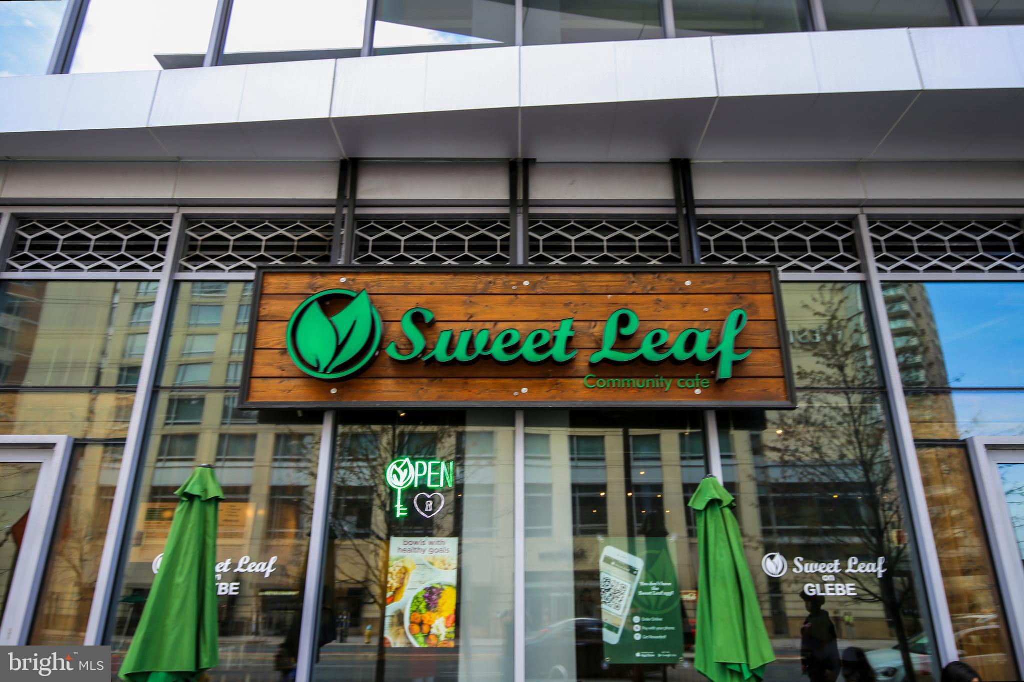 4141 North Henderson Road, Unit 322 Arlington, VA 22203 - Photo 49 of 53 Restaurants within 1 block.