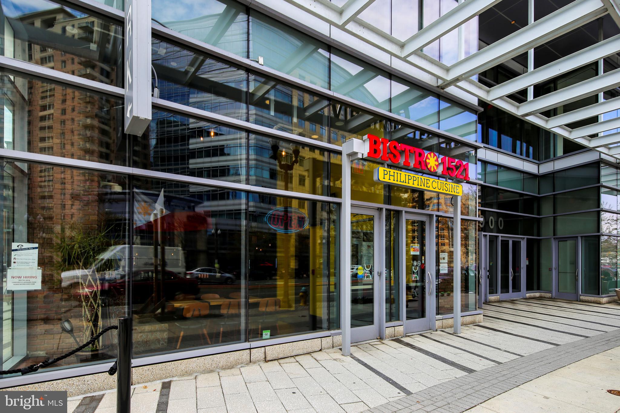 4141 North Henderson Road, Unit 322 Arlington, VA 22203 - Photo 50 of 53