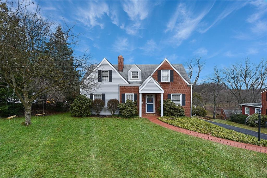 112 Highview Drive Pittsburgh, PA 15241 - Photo 1 of 24