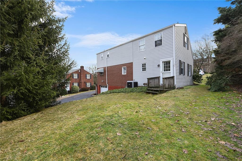 112 Highview Drive Pittsburgh, PA 15241 - Photo 22 of 24